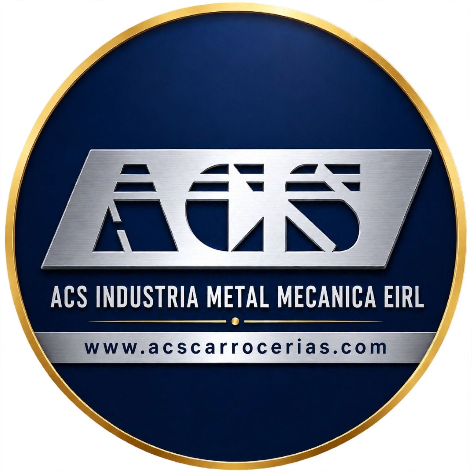 ACS Industria Metal Mecánica